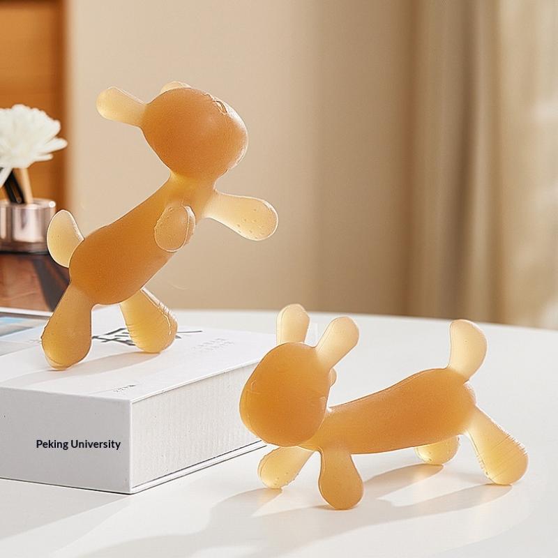 1 szt. Silikonowy gryzak dla n – Baby Products Rabbit recenzja i cena