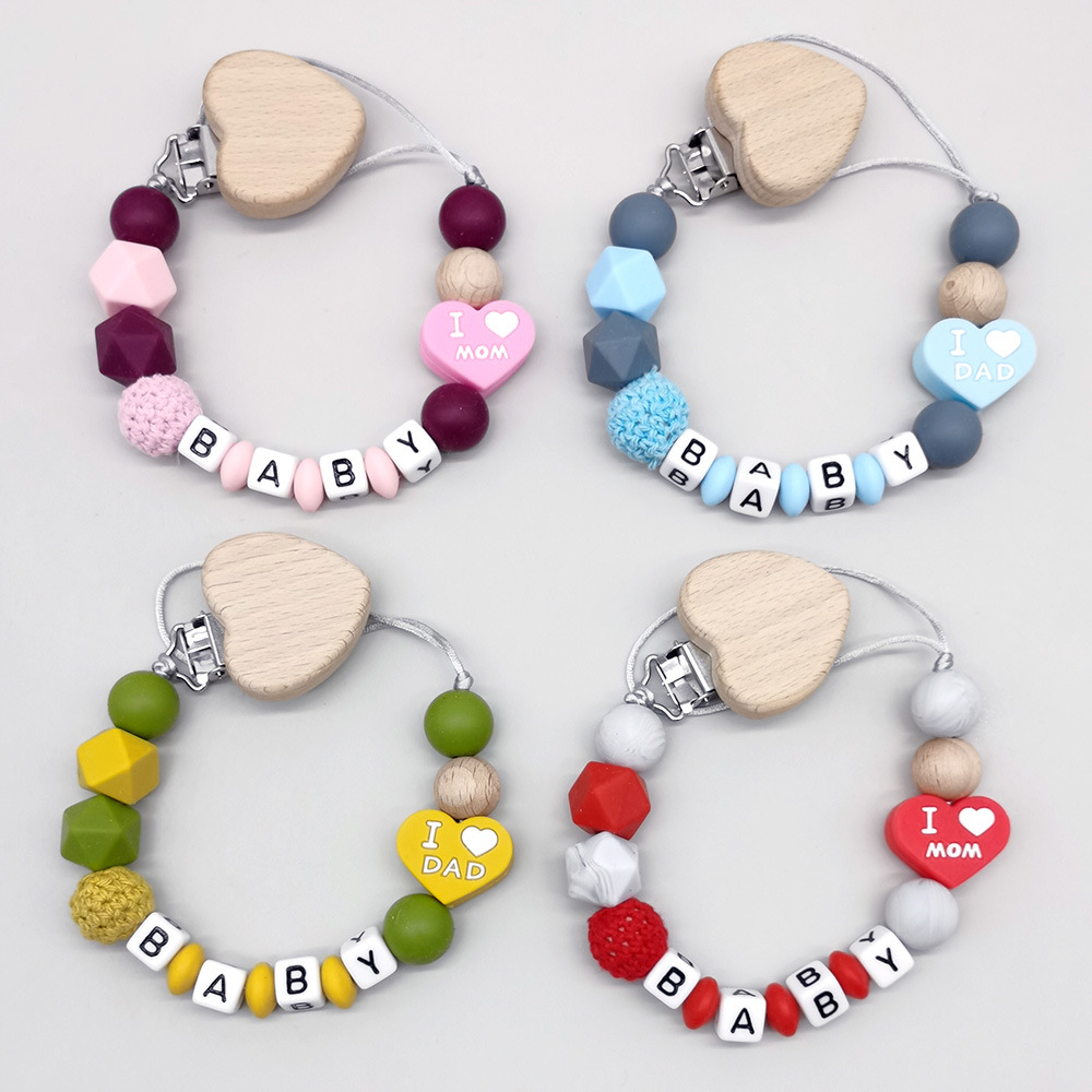 Personalizowane gryzaki dla ni – Baby Products For Gift recenzja i cena