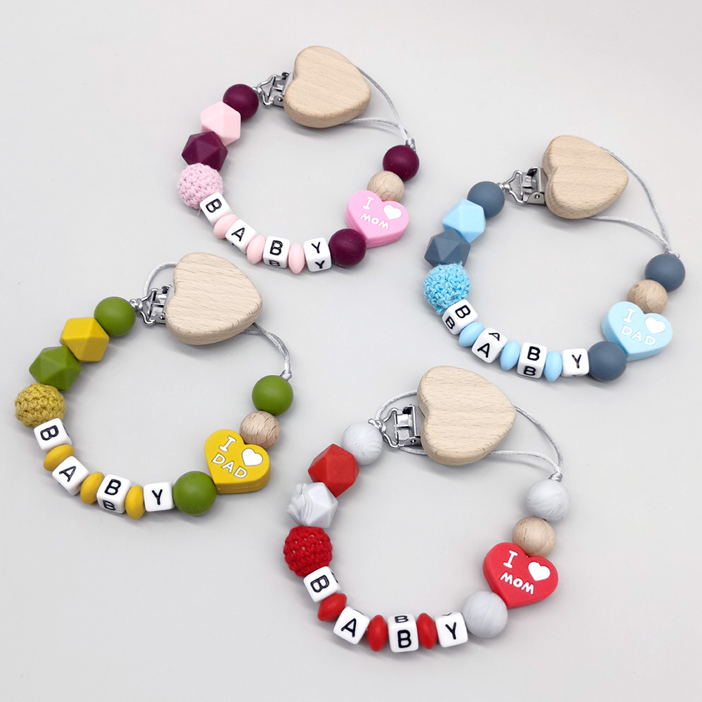 Personalizowane gryzaki dla ni – Baby Products For Gift recenzja i cena