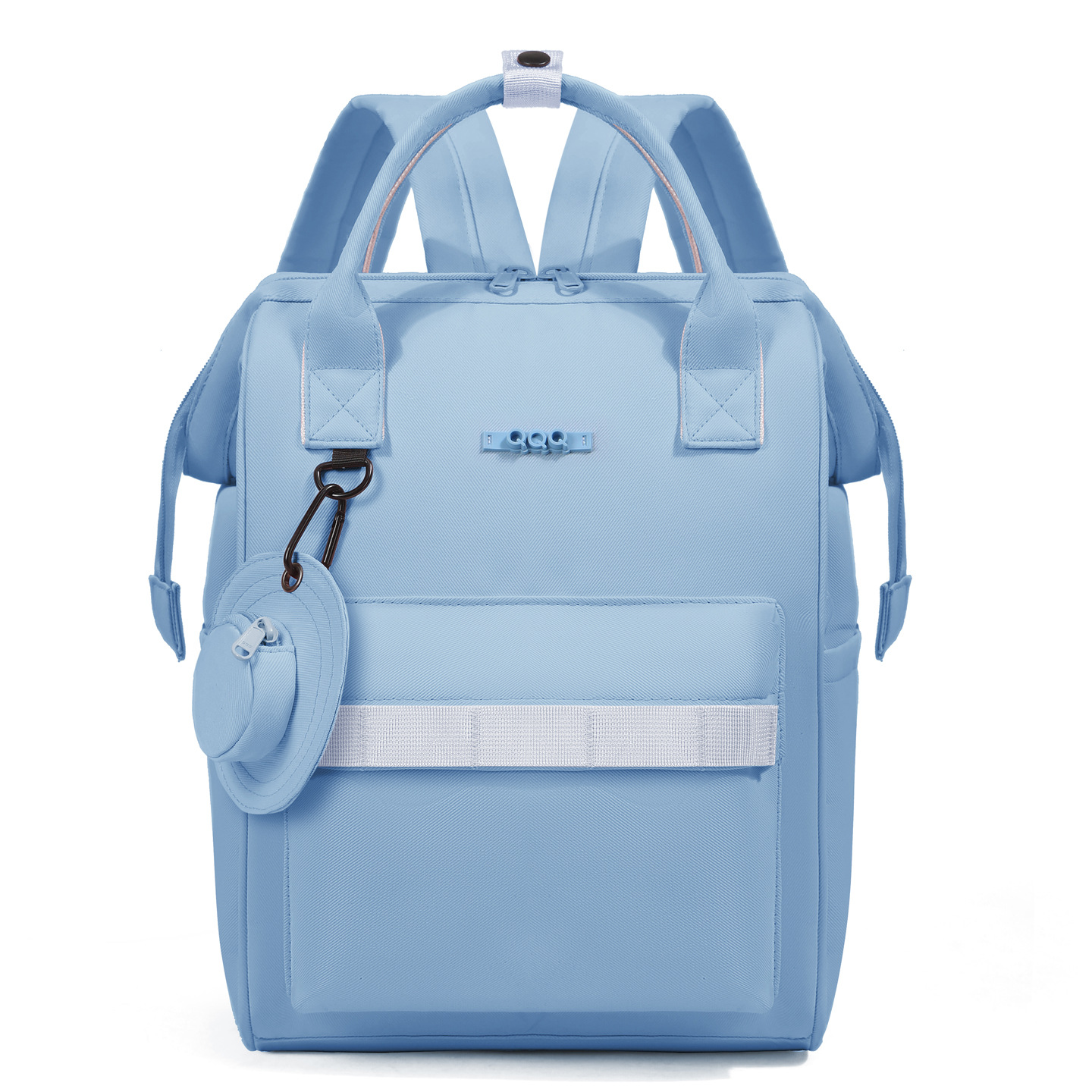 Torba dla mamy w stylu koreańs – Baby Products Korean recenzja i cena