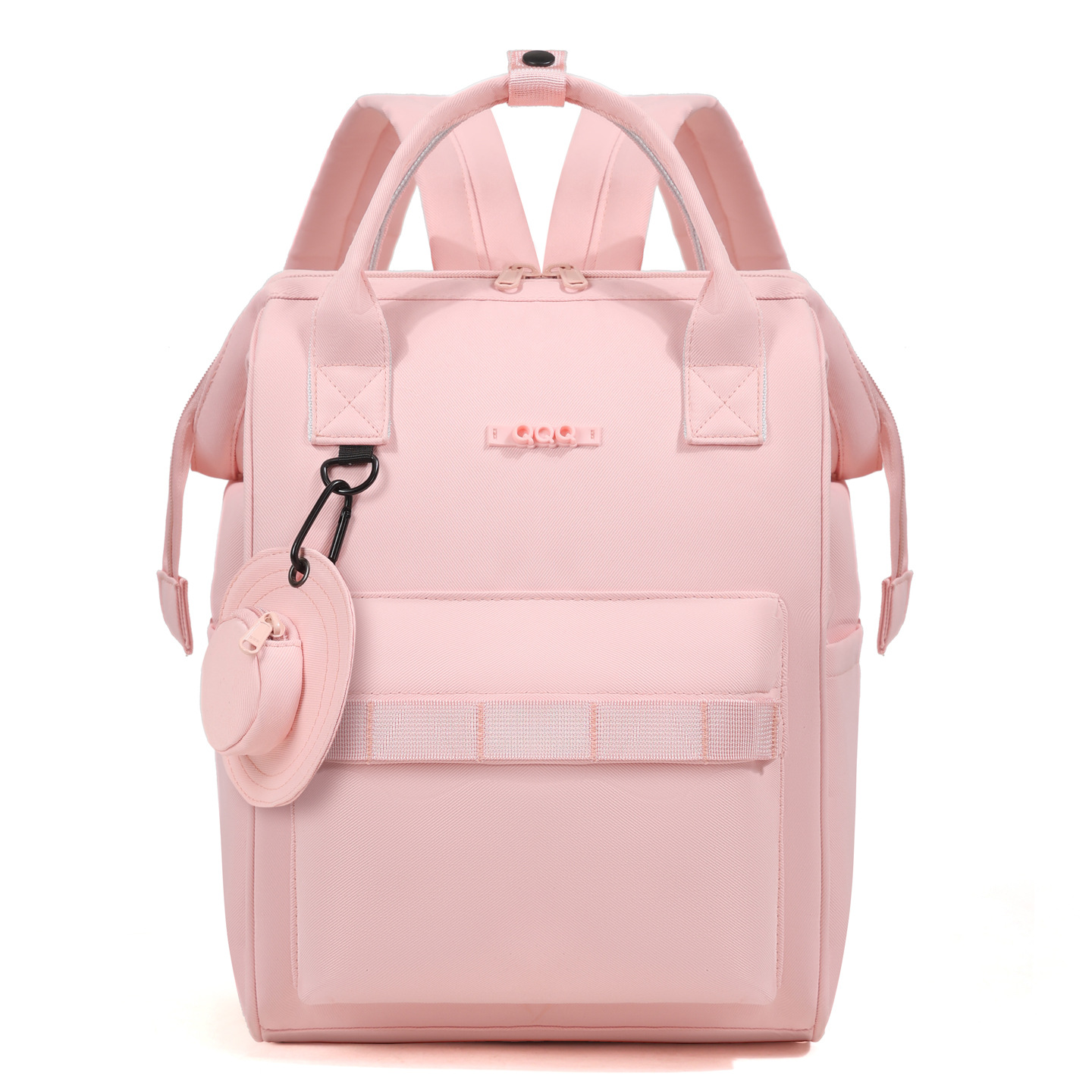 Torba dla mamy w stylu koreańs – Baby Products Korean recenzja i cena