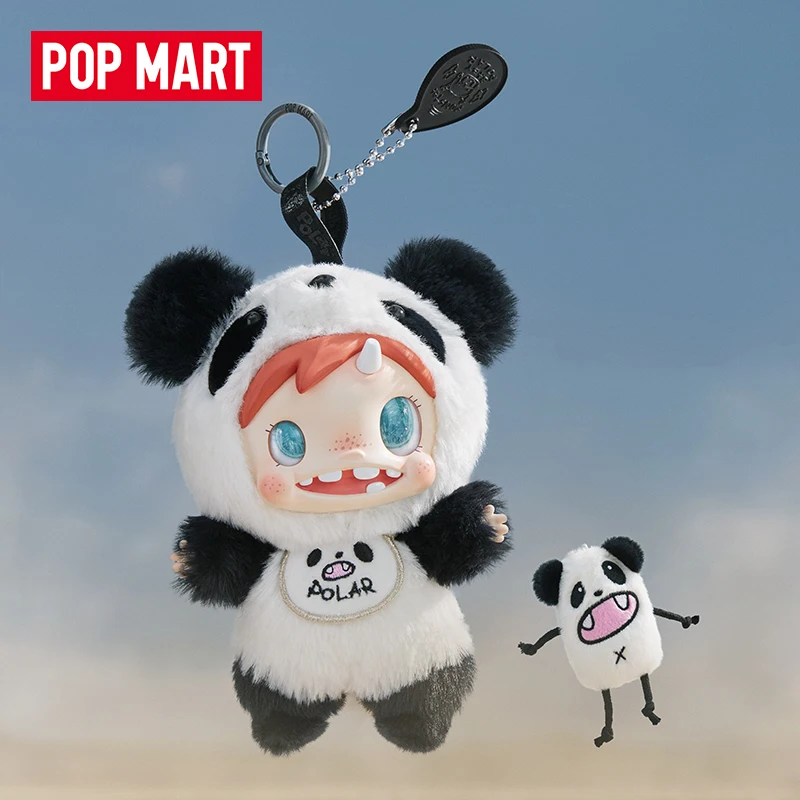 POP MART POLAR-Monster Baby Se – Baby Products For Gift recenzja i cena