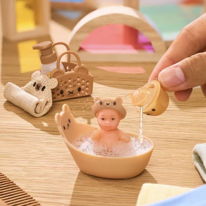 Nowy Oryginalny Miniverse Make – Baby Products For Gift recenzja i cena