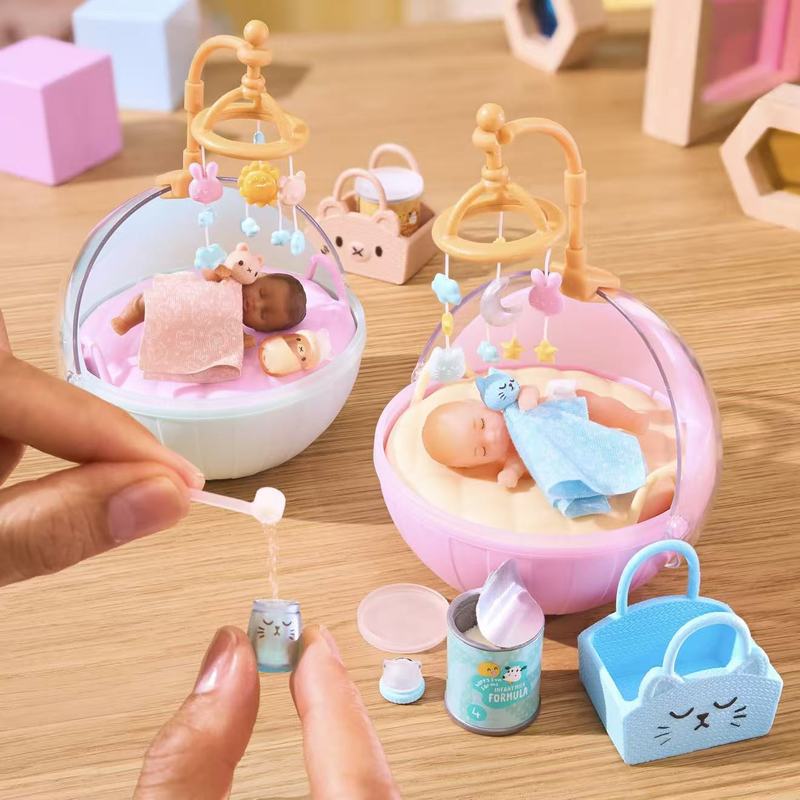 Nowy Oryginalny Miniverse Make – Baby Products For Gift recenzja i cena