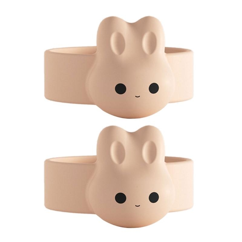 R66D łyżka silikonowa utrwalac – Baby Products Rabbit recenzja i cena