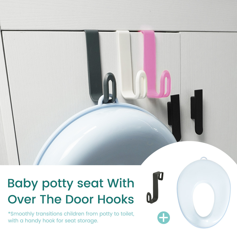 Nakładka na sedes dla niemowlą – Toddler Potty Training Seat recenzja i cena