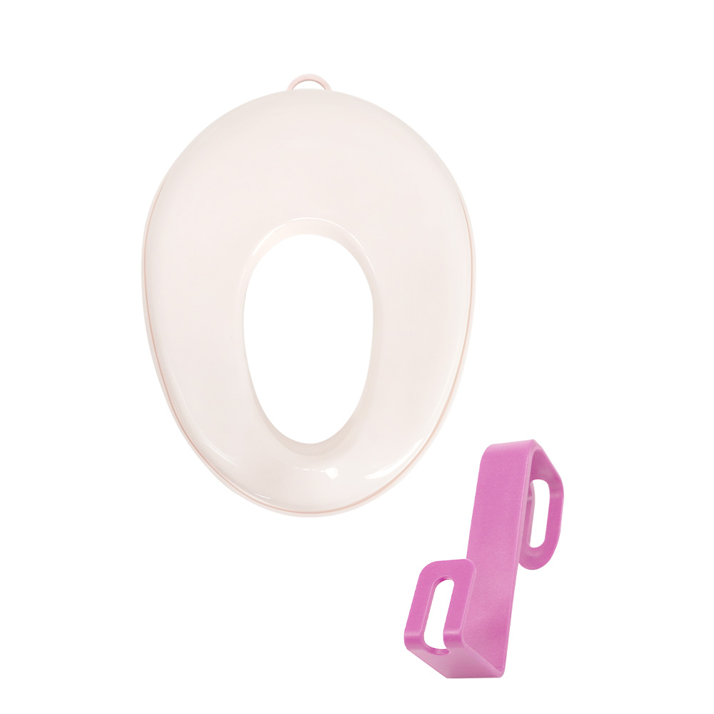 Nakładka na sedes dla niemowlą – Toddler Potty Training Seat recenzja i cena
