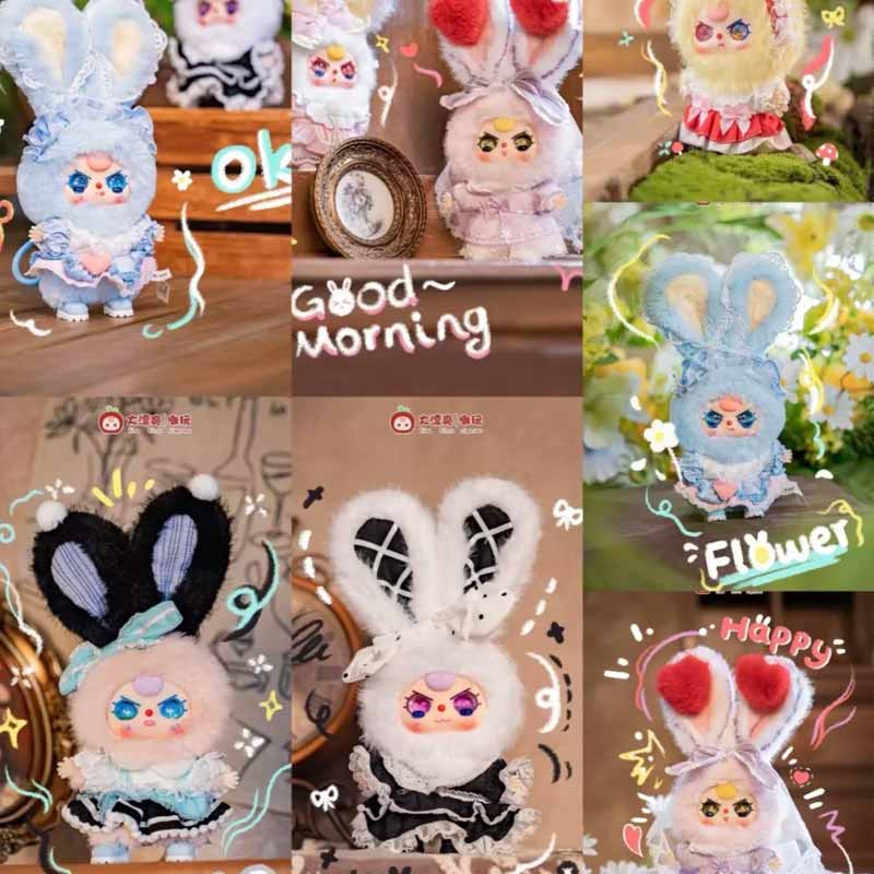 Baby Three Lolita's Dream Mini – Baby Products For Gift recenzja i cena