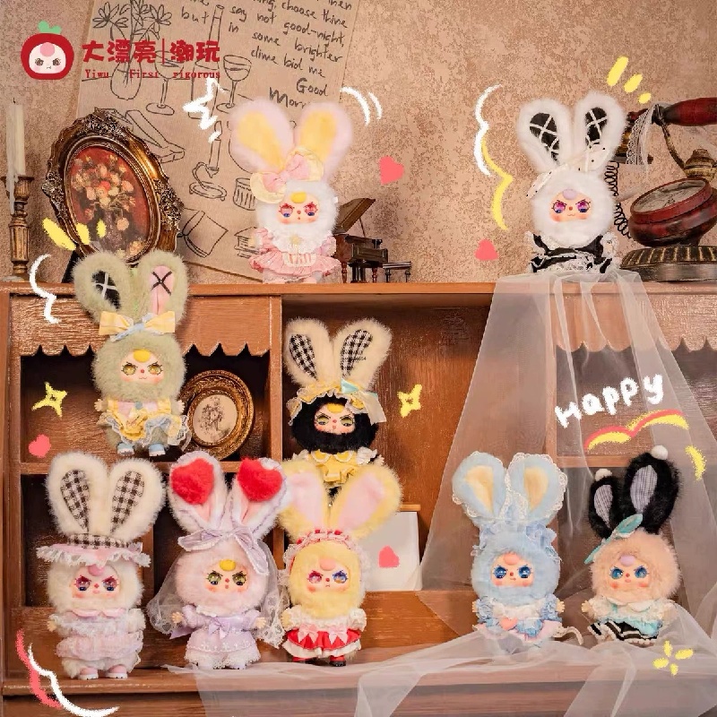Baby Three Lolita's Dream Mini – Baby Products For Gift recenzja i cena