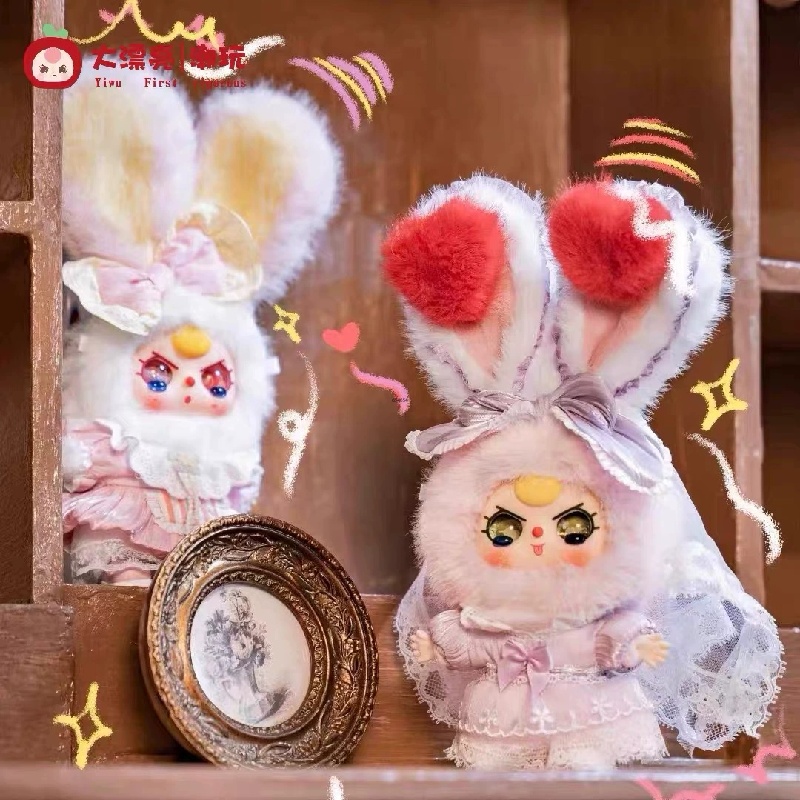 Baby Three Lolita's Dream Mini – Baby Products For Gift recenzja i cena