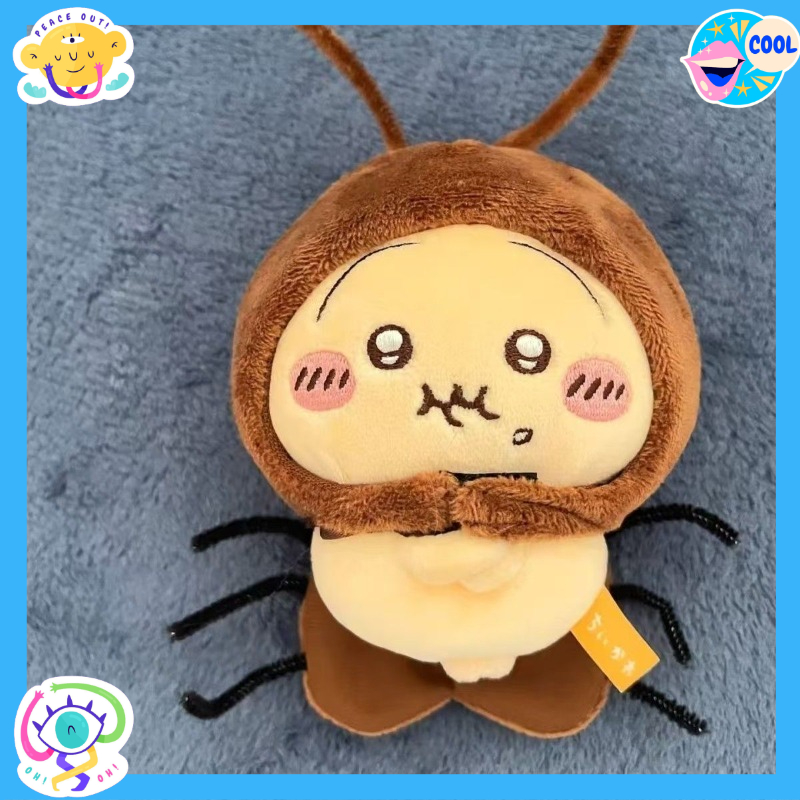 Chiikawa Usagi Kawaii Anime Ca – Baby Products Rabbit recenzja i cena