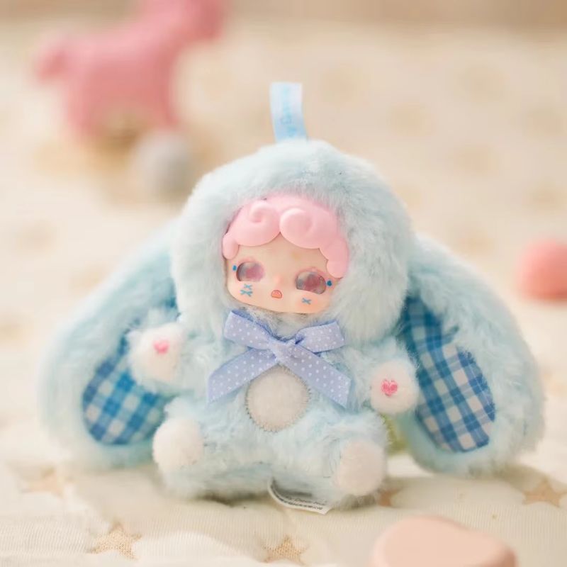 Luckydiernai Dobranoc, Mały Kr – Baby Products Rabbit recenzja i cena