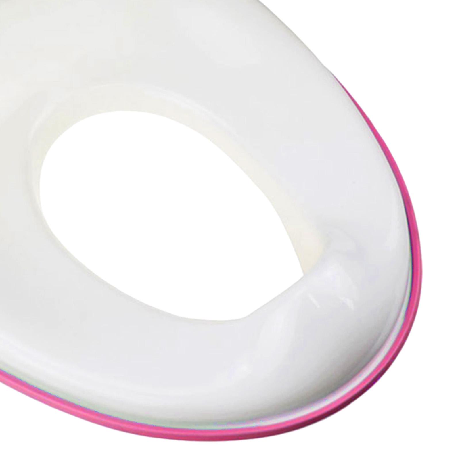 Siedzisko treningowe do toalet – Toddler Potty Training Seat recenzja i cena