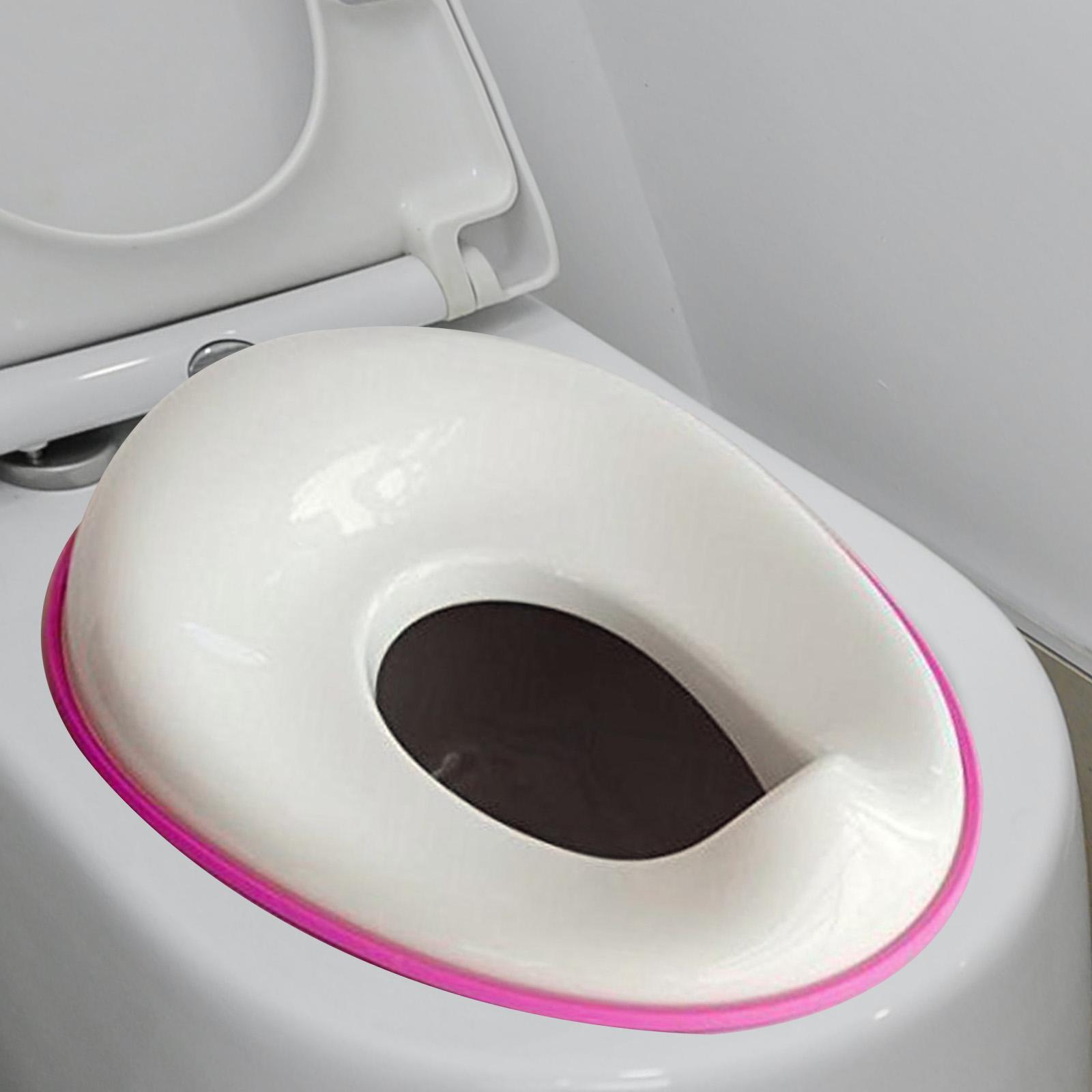 Siedzisko treningowe do toalet – Toddler Potty Training Seat recenzja i cena