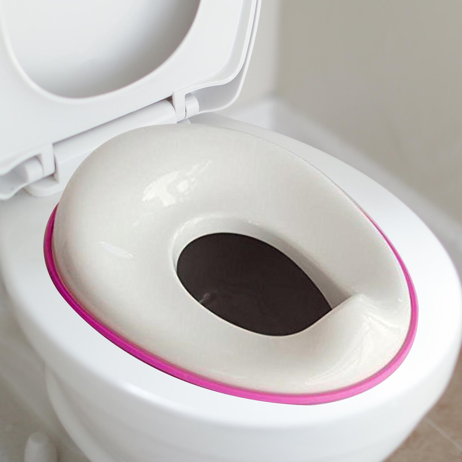 Siedzisko treningowe do toalet – Toddler Potty Training Seat recenzja i cena