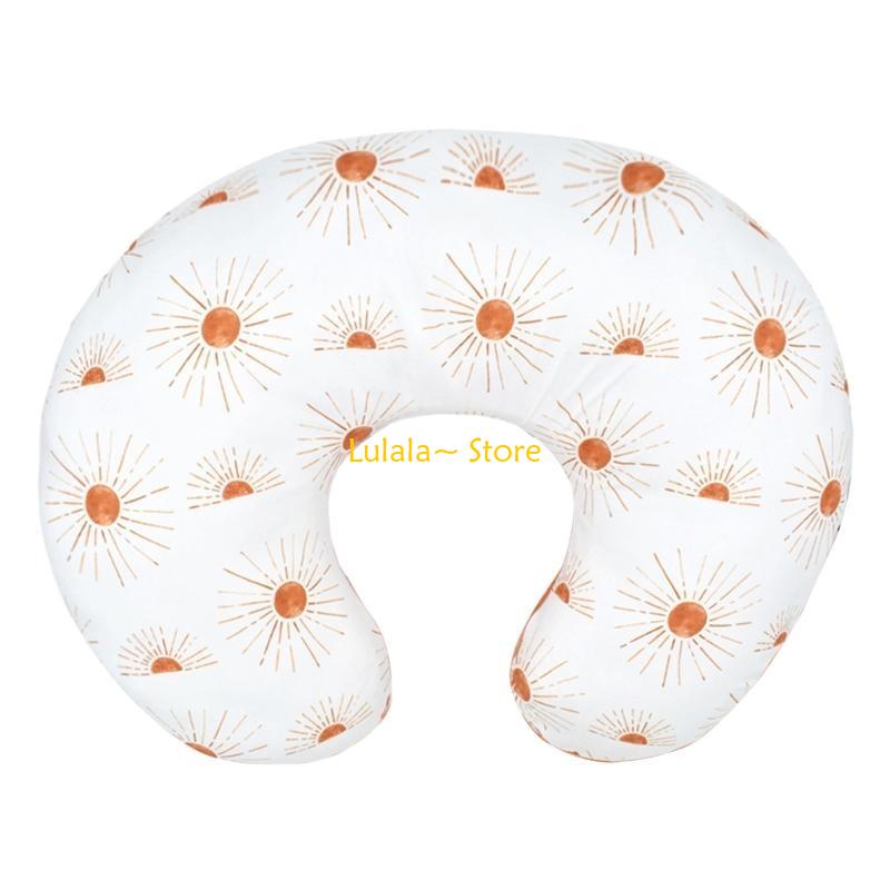 Y4QA Poszewka na poduszkę do k – Nursing Pillow Breastfeeding recenzja i cena