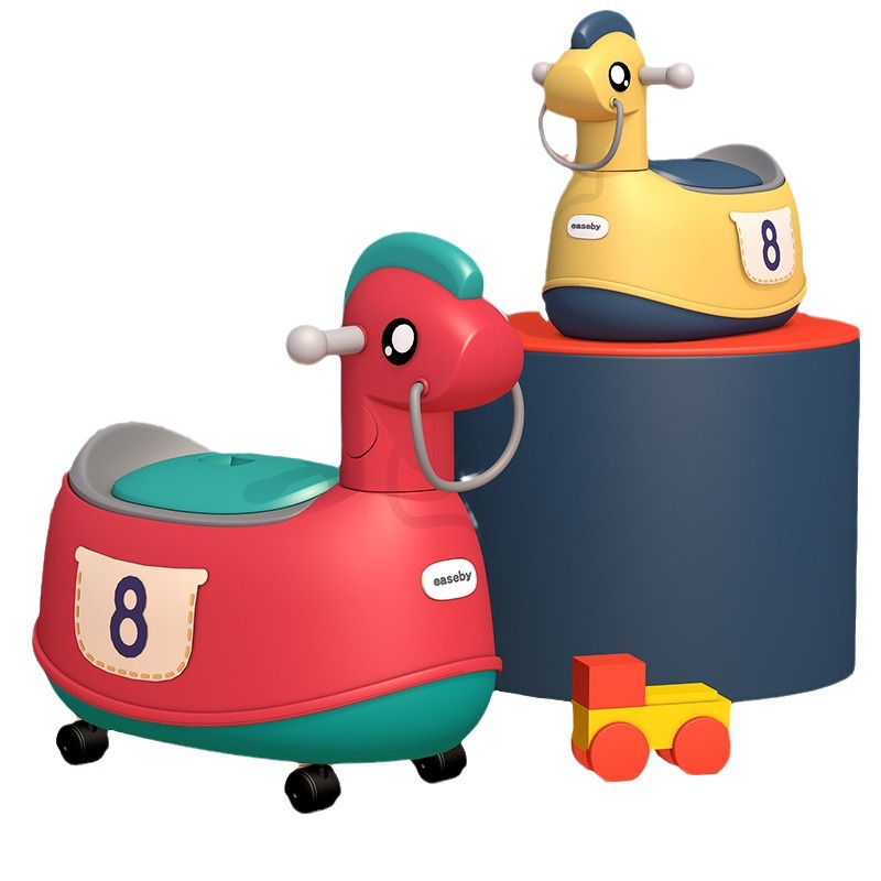 Wielofunkcyjna toaleta dla dzi – Toddler Potty Training Seat recenzja i cena