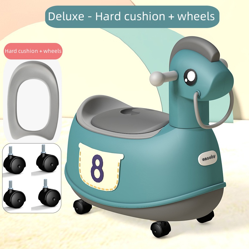 Wielofunkcyjna toaleta dla dzi – Toddler Potty Training Seat recenzja i cena