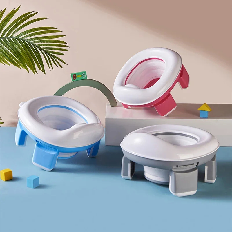Składana nakładka na sedes 3 w – Toddler Potty Training Seat recenzja i cena