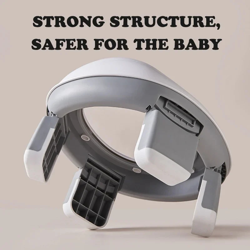Składana nakładka na sedes 3 w – Toddler Potty Training Seat recenzja i cena