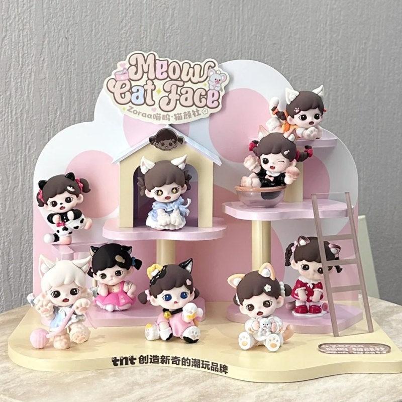 Oryginalna figurka Baby Zoraa  – Baby Products For Gift recenzja i cena