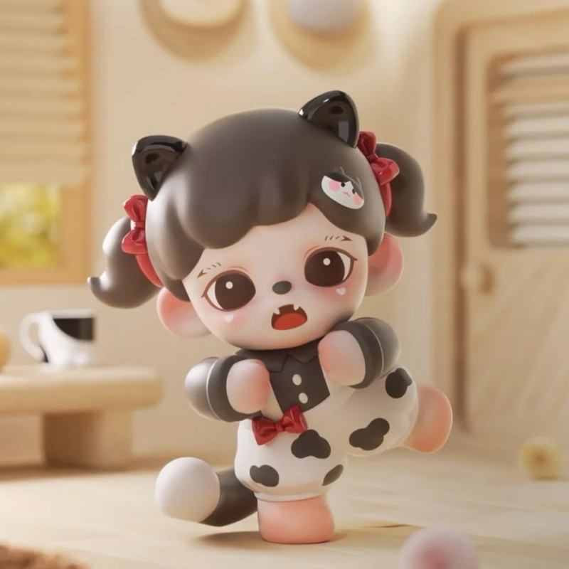 Oryginalna figurka Baby Zoraa  – Baby Products For Gift recenzja i cena